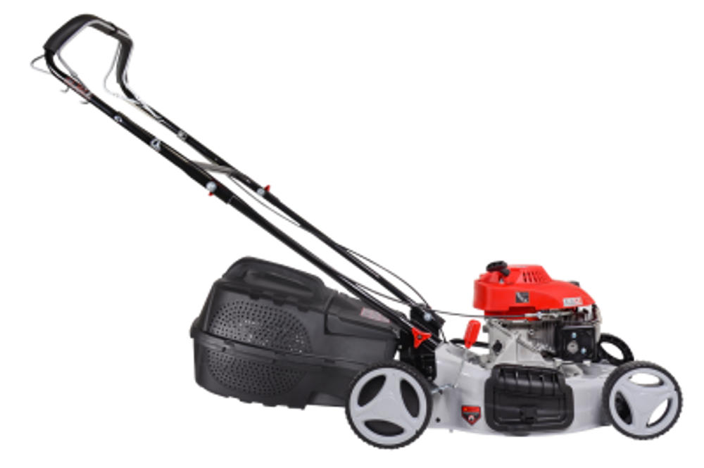 Бензиновая газонокосилка Ресанта КР-5.0 БП