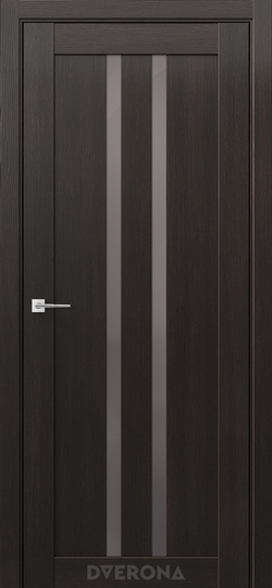 DVERONA СИГМА-2 (Grafit)