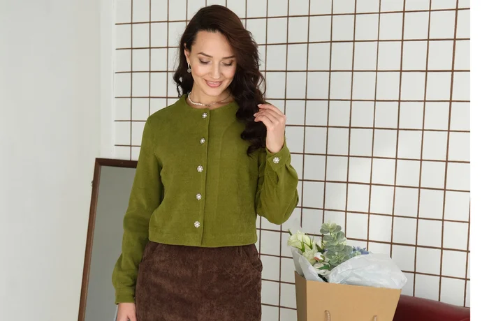 Новая коллекция