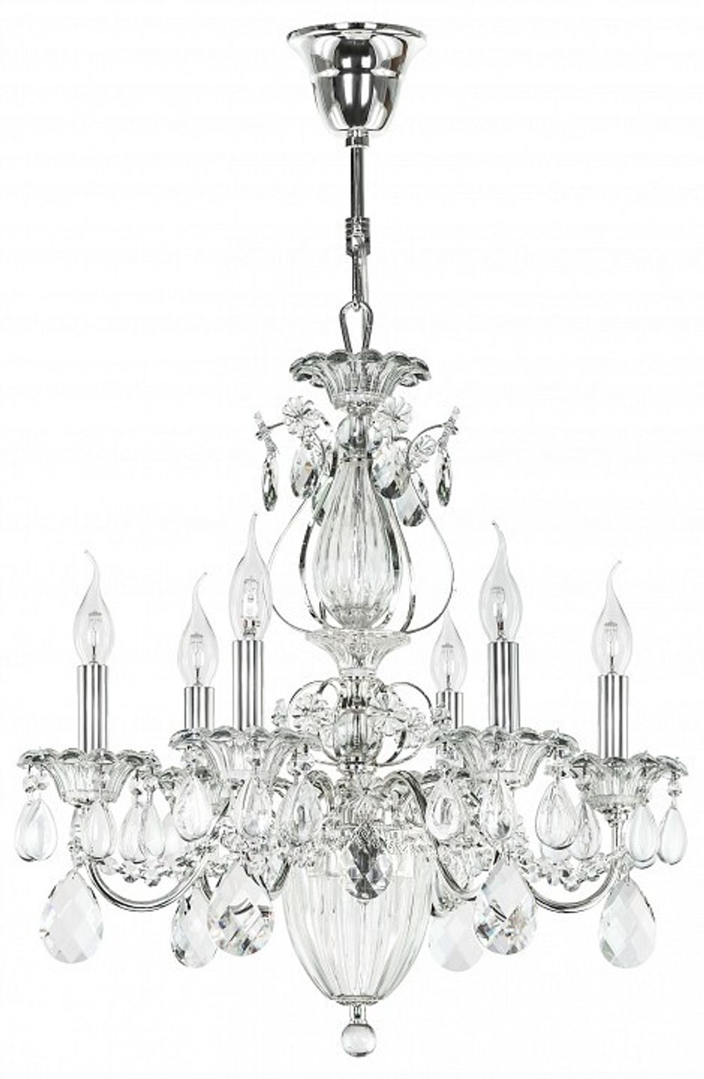 Подвесная люстра Lightstar Schon 790064