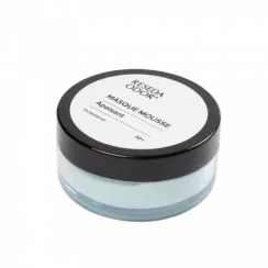 Маска-мусс "Успокаивающая"