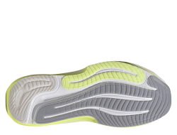 Кроссовки для бега мужские adidas Supernova Rise 3 M Серо-Жёлтые