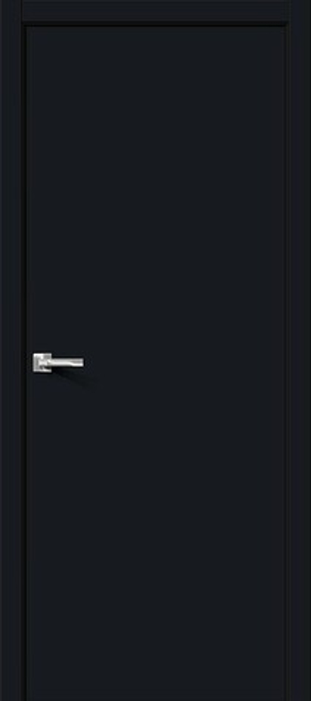 Комплект Браво-0 Total Black 2000*800мм