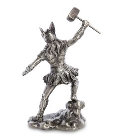 Veronese WS-996 Статуэтка «Тор»