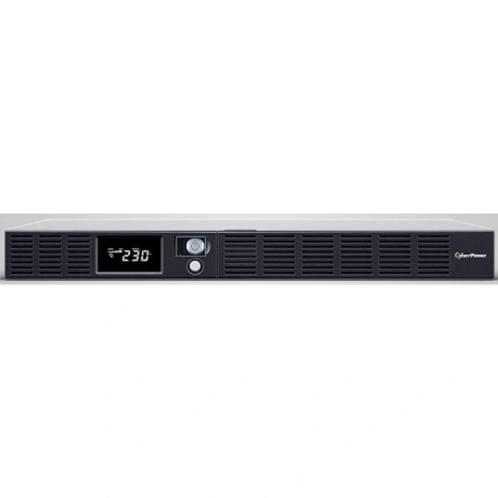 ИБП CyberPower OR1000ERM1U Line-Interactive 1000VA/600W