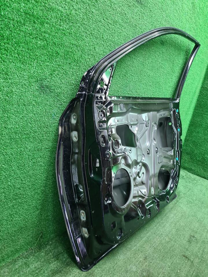 Дверь передняя правая Changan Alsvin (2018-н.в.)