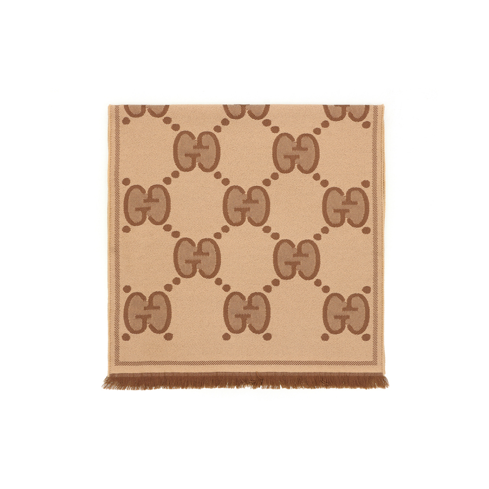 Шарф GUCCI, 581537-3G200-9764