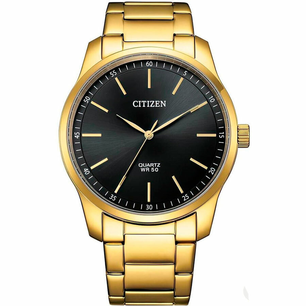 Мужские наручные часы Citizen BH5002-53E