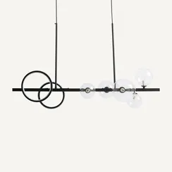 Подвесной светильник 36992