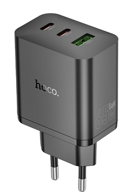 N51 Scenery PD65W(2C1A) charger(EU)