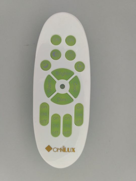 Потолочный светодиодный светильник Omnilux OML-47107-60