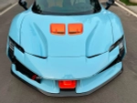 Карбоновый обвес SF90 XX style для FERRARI SF90 Феррари