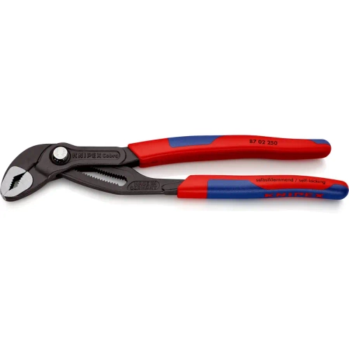 Переставные клещи Cobra® 250 мм Knipex 87 02 250