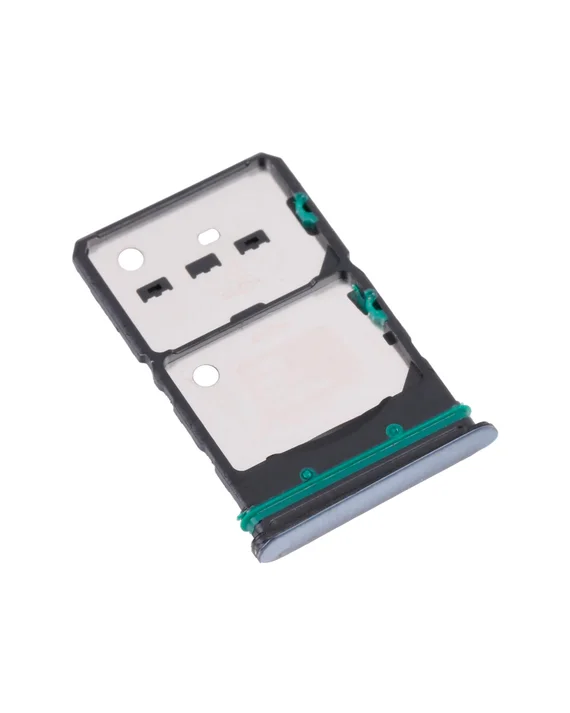 Sim лоток для OnePlus Nord CE 2 5G Cерый (Gray Mirror)