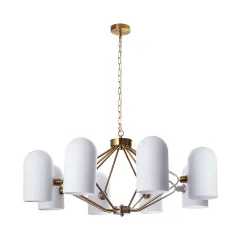 Подвесная люстра Arte Lamp