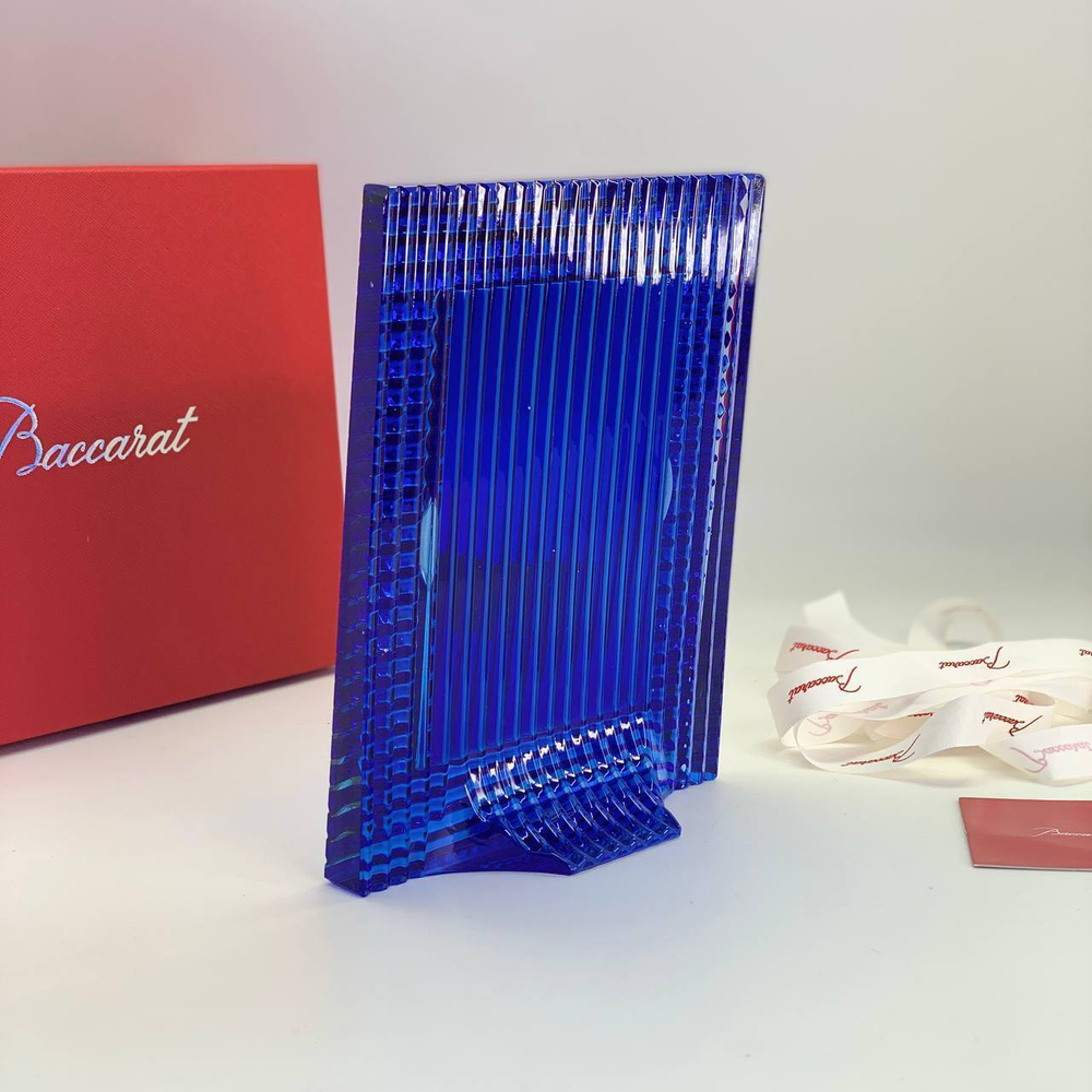 Фоторамка Baccarat, арт. 480137442