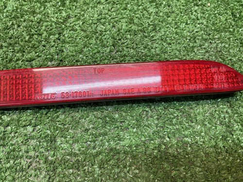 Катафот правый Toyota Camry 7 XV50 (2011-2014)