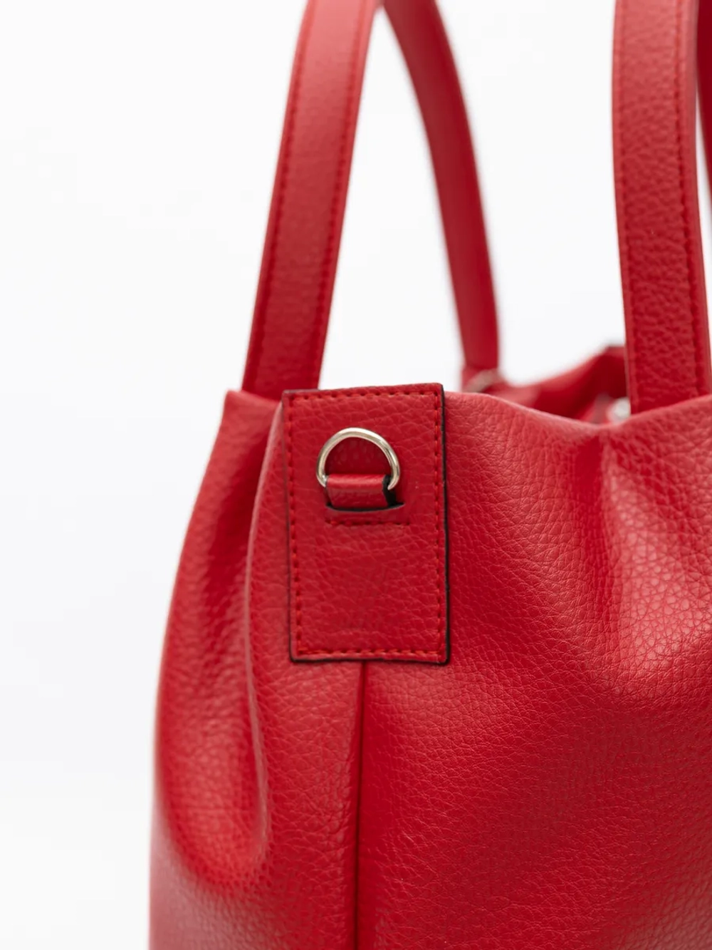 Сумка через плечо классическая