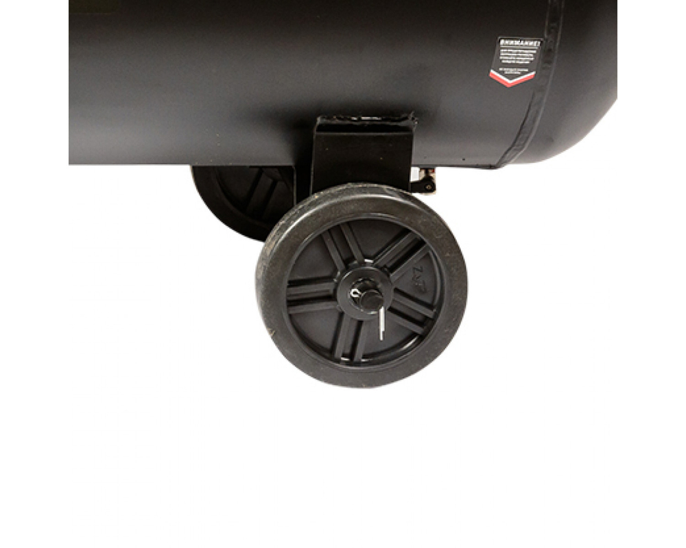 Компрессор воздушный BRAIT KB-4400/150X4