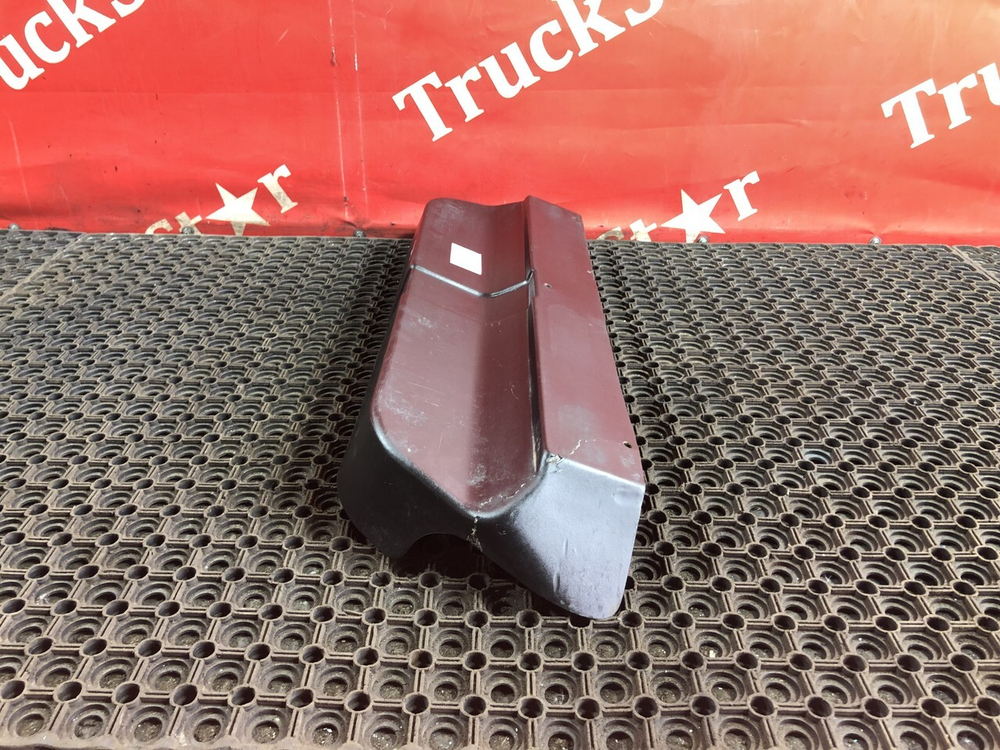 Экран шумоизоляционный задний