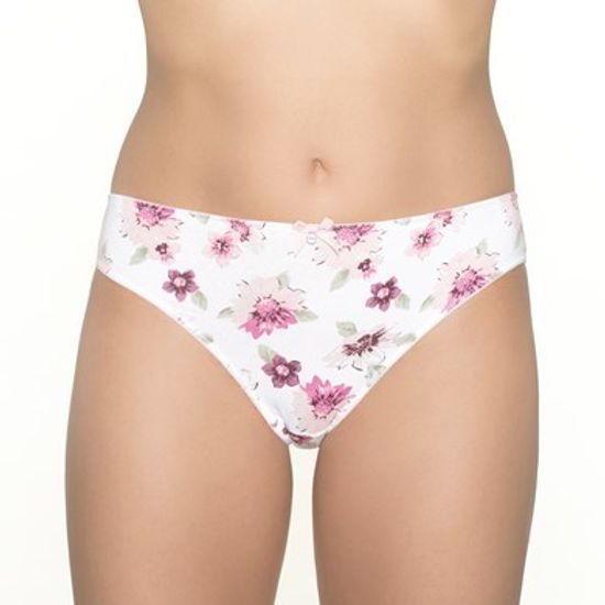 Трусы женские (2шт) Lama L-1169