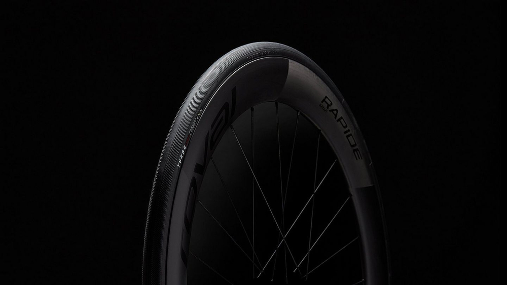 Велопокрышка S-Works Turbo T2-T5
