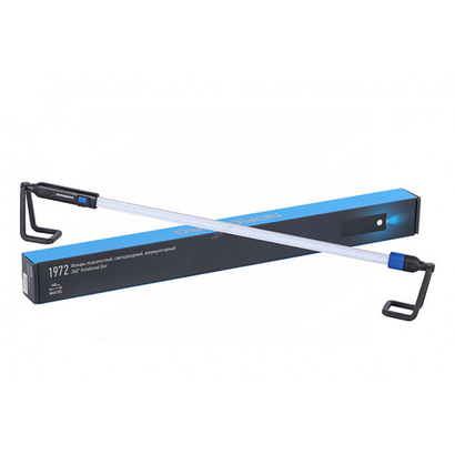 NORDBERG (1972) Фонарь подкапотный, светодиодный, аккумуляторный