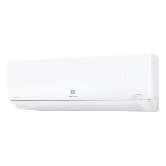 Сплит-система инверторного типа Electrolux Fusion Wave Super DC EACS/I-12HFW/N8 комплект