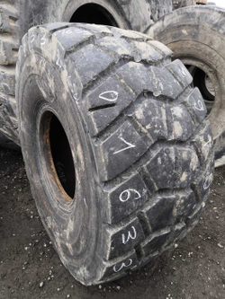 26.5R25 Bridgestone VSMS шина б/у