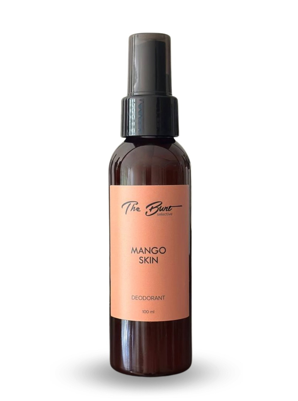Дезодорант для тела MANGO SKIN, ТМ BUNT
