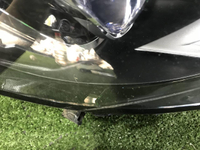 Фара правая Mercedes GLE W166 (2015-2018) LED