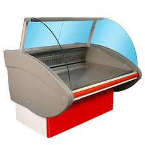 Холодильная витрина Марихолодмаш ВХС-2,1 Илеть статика