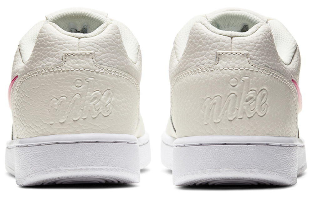 Кроссовки Nike Ebernon Low Prem (Женская размерная сетка)