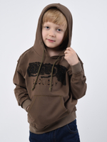 Толстовка для мальчика