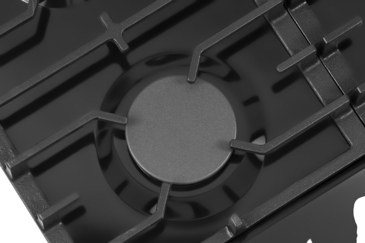 Газовая панель Hansa BHGS630301