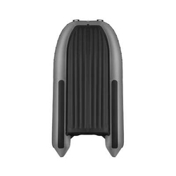 Лодка ПВХ GLADIATOR E420X