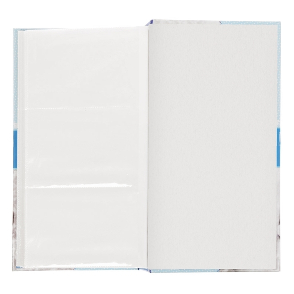 1867022 Фотоальбом "Наше маленькое счастье", 300 фото