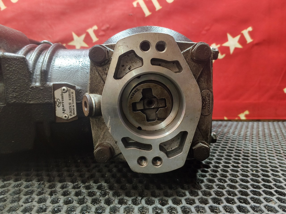 Компрессор воздушный