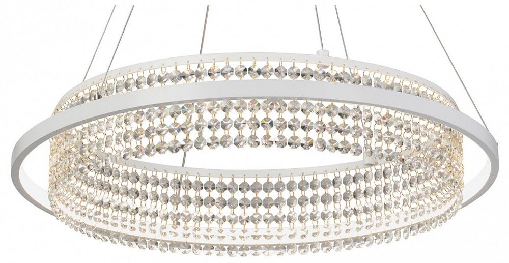 Подвесная люстра Vitaluce V5400 V5400-0/1S