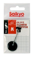 Набор стопперов-оливок Saikyo SA-402