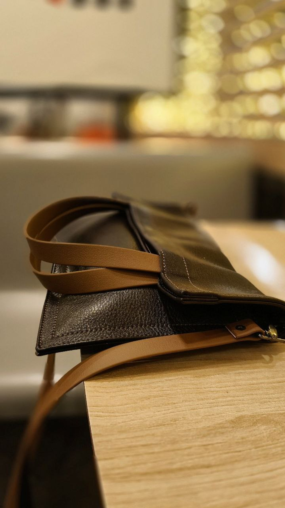 мягкий пакет Бланшет