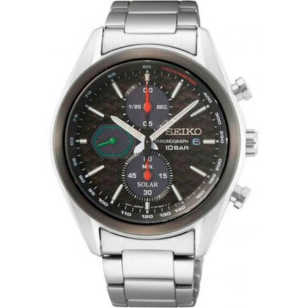 Мужские наручные часы Seiko SSC803P1