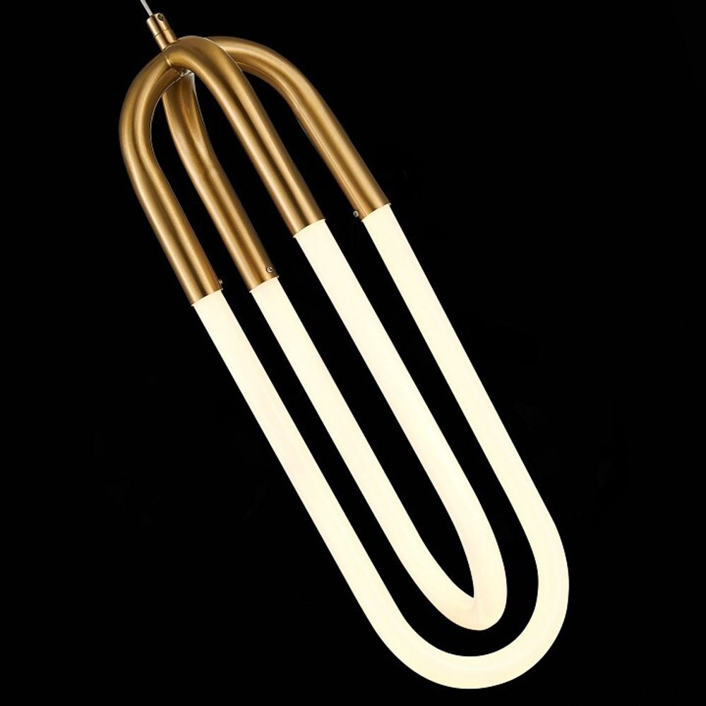 Подвесной светильник ST-Luce Mofisto SL1579.303.02