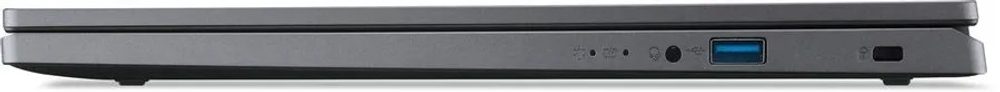 Ноутбук  Acer Extensa 15 EX215-23-R6F9 15.6 ", Ryzen 3, 8 Гб RAM, 512 Гб SSD, Radeon Graphics, Черный