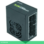 Блок питания Chieftec Compact SFX 80PLUS GOLD 550W (CSN-550C)