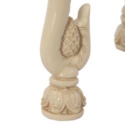 Стол Слон 2 Айвори