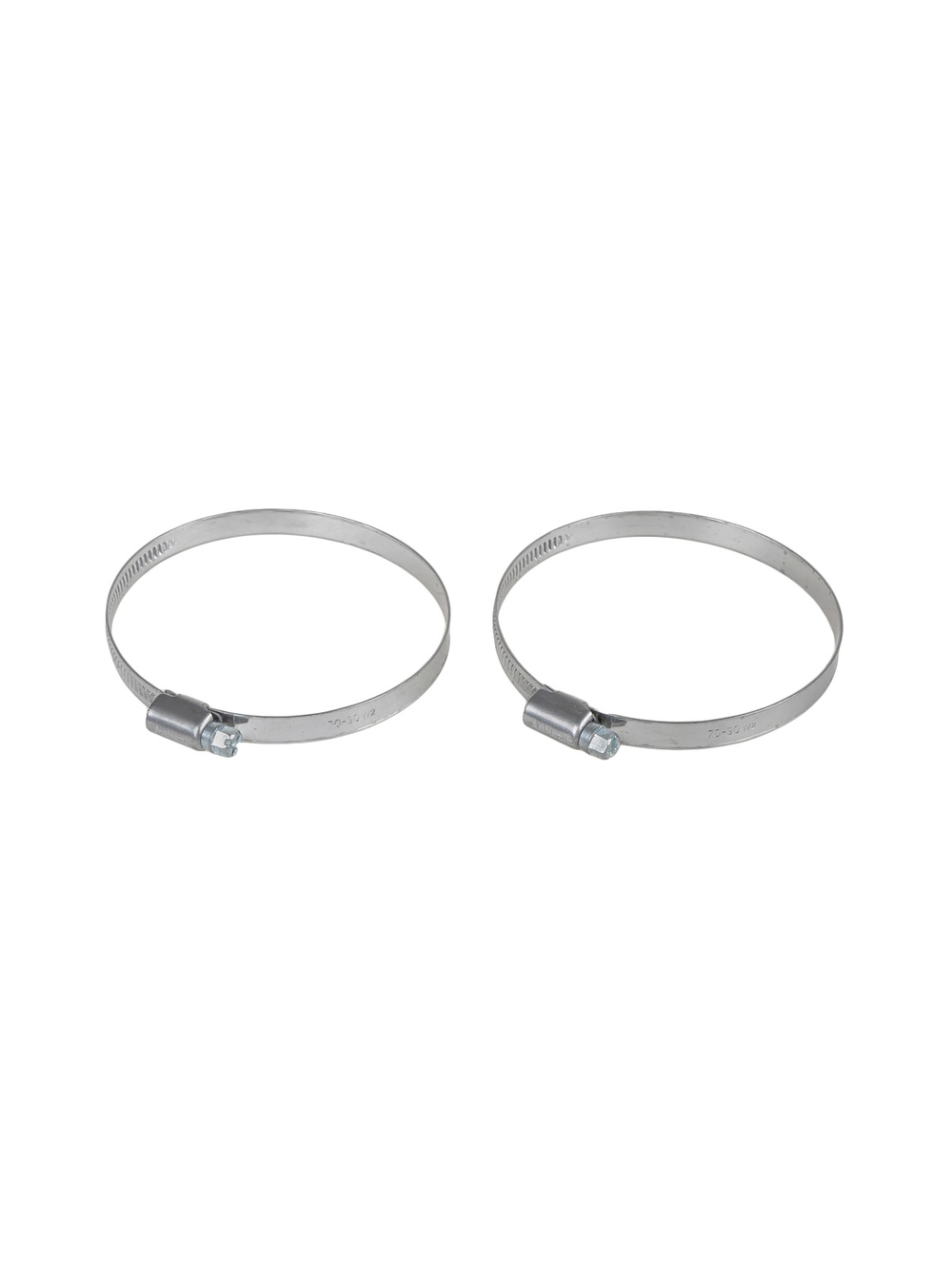 Комплект хомутов червячных 70х90 / 9-0,7 W2-430 2шт ARNEZI A0902151