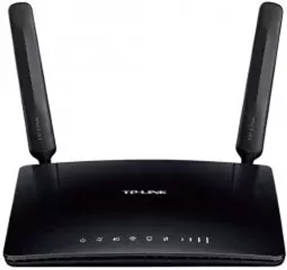 Беспроводной маршрутизатор TP-LINK Archer TL-MR6400