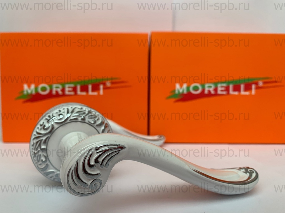 Morelli "GIUSEPPE" MH-22