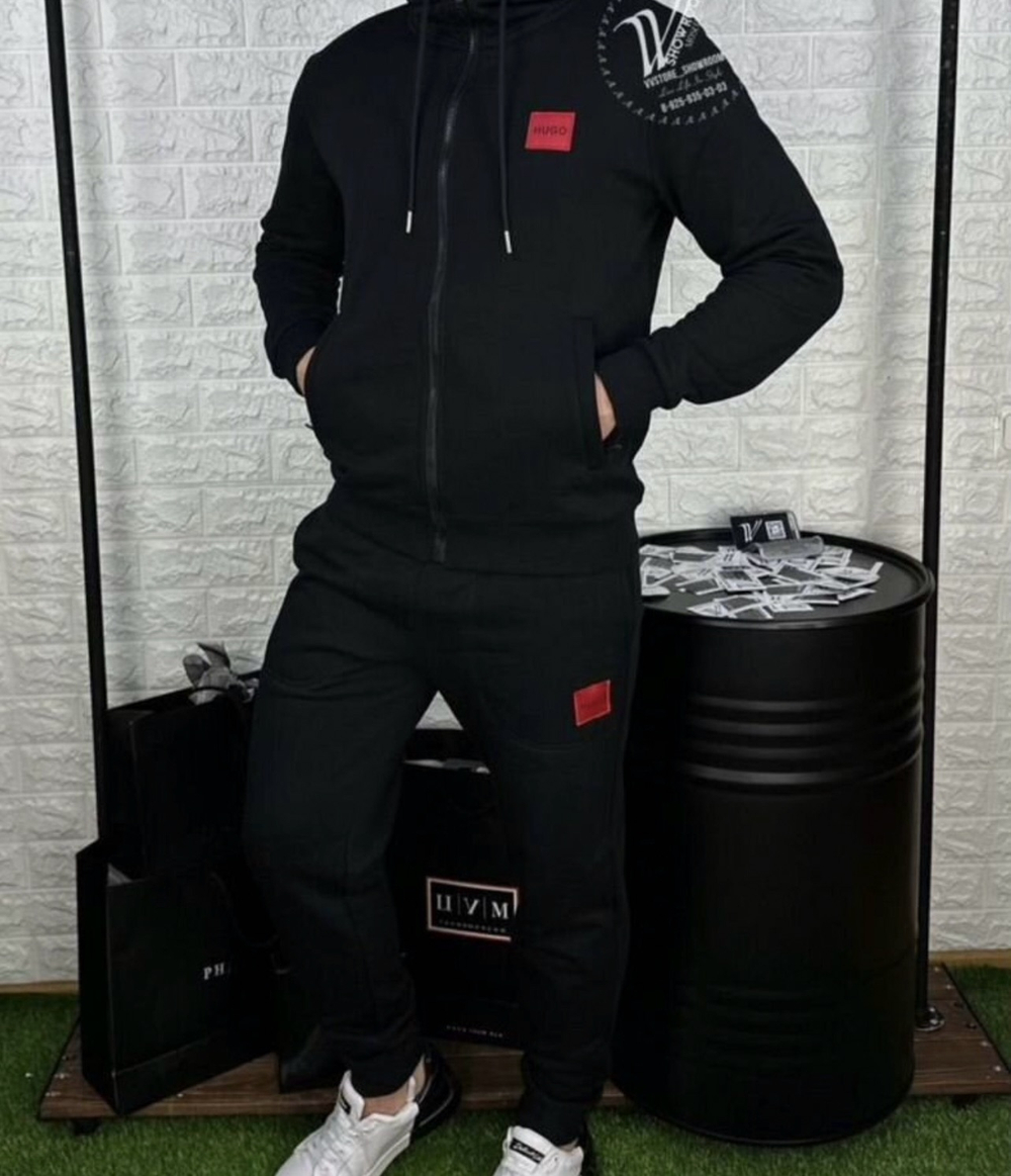 Спортивный костюм Hugo